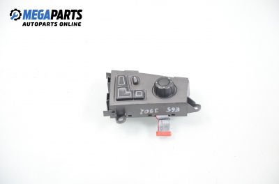 Seat adjustment switch for BMW 7 (E65, E66) 3.0 d, 211 hp automatic, 2005, position: right