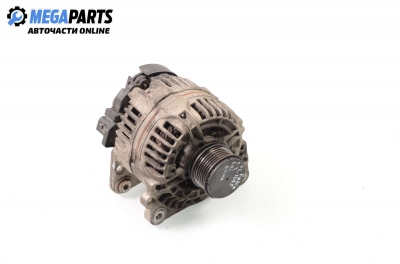 Alternator for Skoda Fabia (6Y; 1999-2007) 1.9, station wagon