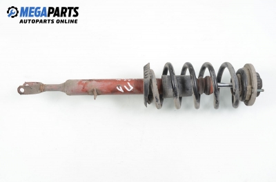 Macpherson shock absorber for Audi A8 (D2) 2.8 Quattro, 193 hp automatic, 1997, position: front - left