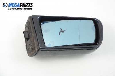 Mirror for Mercedes-Benz C-Class 202 (W/S) 2.5 TD, 150 hp, station wagon, 1998, position: right