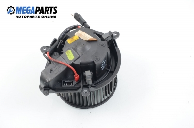 Heating blower for Peugeot 406 2.0 16V, 132 hp, sedan, 1996