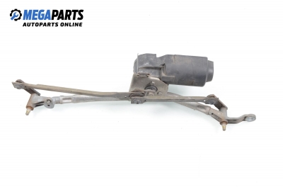 Motor ștergătoare parbriz for Fiat Punto 1.1, 54 hp, hatchback, 1996