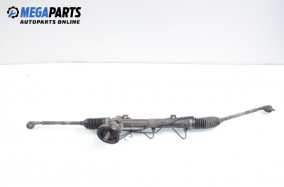 Hydraulic steering rack for Peugeot 206 2.0 HDi, 90 hp, station wagon, 2002