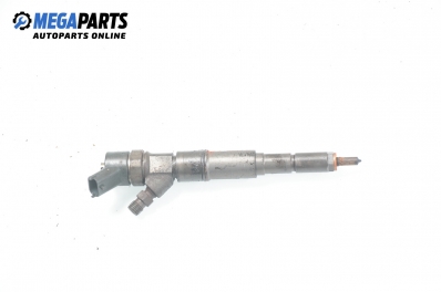 Diesel fuel injector for BMW X5 (E53) 3.0 d, 184 hp automatic, 2003 № Bosch 0 445 110 047