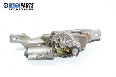 Front wipers motor for Volkswagen Golf III 1.4, 60 hp, 1993, position: rear