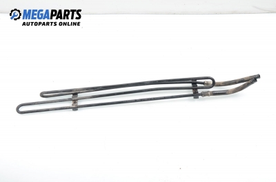 Hydraulic tube for Peugeot 406 2.0 16V, 132 hp, sedan, 1996