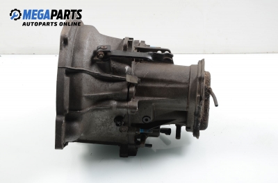  for Ford Fiesta III 1.3, 60 hp, 1995