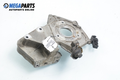 Suport pompă de combustibil cu injecție for Renault Scenic II Minivan (06.2003 - 07.2010) 1.9 dCi (JM0G, JM12, JM1G, JM2C), 120 hp, 8200619372