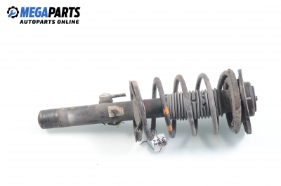 Macpherson shock absorber for Peugeot 206 2.0 HDi, 90 hp, station wagon, 2002, position: front - right