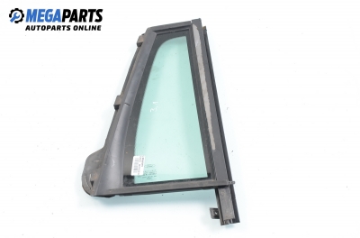 Door vent window for Ford Mondeo Mk III 2.0 16V DI, 90 hp, station wagon, 2002, position: rear - right