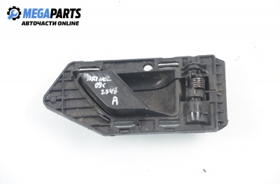 Inner handle for Peugeot Partner 1.6 HDI, 75 hp, 2008, position: right