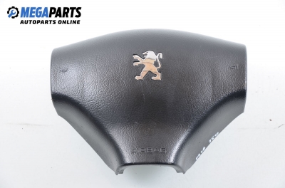 Airbag pentru Peugeot 206 1.4 HDi, 68 cp, hatchback, 5 uși, 2003