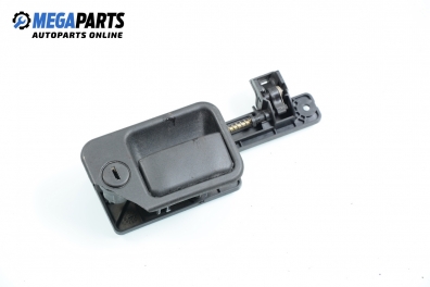 Glove box lock for Volkswagen Golf III 1.4, 60 hp, 5 doors, 1993