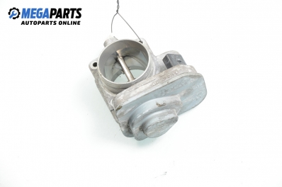 Clapetă carburator pentru Seat Ibiza (6L) 1.9 SDI, 64 cp, 3 uși, 2003 № 038 128 063 C