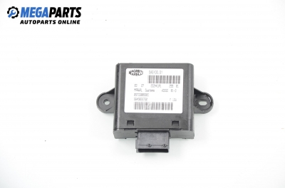 Modul pentru Peugeot 807 2.2 HDi, 128 cp, 2002 № 09733009902