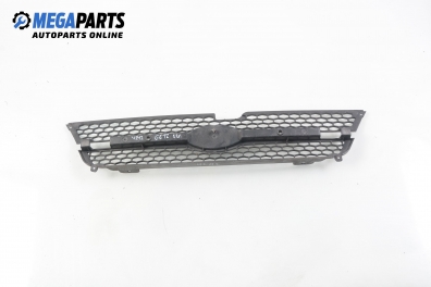 Grill for Hyundai Getz 1.3, 82 hp, 5 doors, 2002