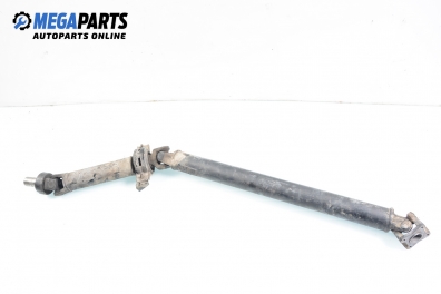 Cardan cu rulment suspendat pentru Mitsubishi Pajero II 2.5 TD 4WD, 99 cp, 1999