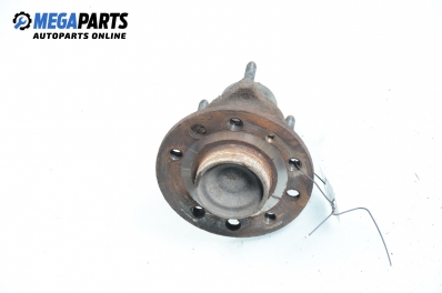 Knuckle hub for Opel Zafira A 2.0 16V DTI, 101 hp, 2002, position: rear - right