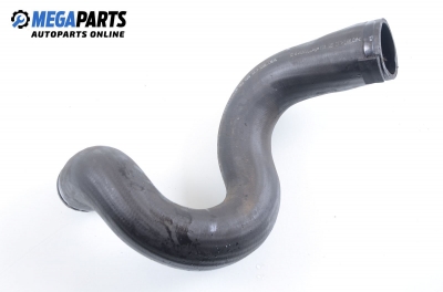 Turbo hose for Peugeot 407 2.0 HDi, 136 hp, sedan, 2004