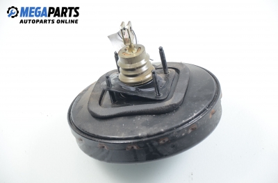 Brake servo for Peugeot 206 2.0 HDi, 90 hp, station wagon, 2002