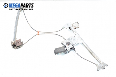 Antrieb el. fensterheber für Volkswagen Golf III 1.4, 60 hp, 5 türen, 1993, position: links, vorderseite