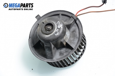 Heating blower for Volkswagen Golf III 1.4, 60 hp, 5 doors, 1993