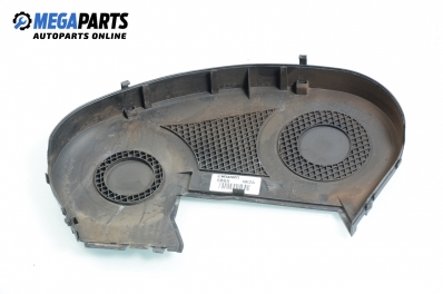 Timing belt cover for Seat Ibiza (6L) 1.9 SDI, 64 hp, 2003