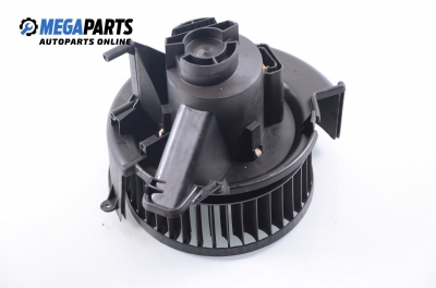 Heating blower for Opel Zafira A 1.8 16V, 116 hp, 1999