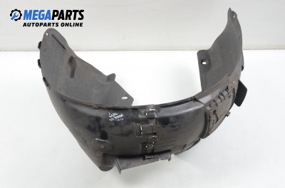 Inner fender for Opel Astra H 1.6, 105 hp, hatchback, 5 doors, 2006, position: front - left