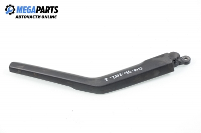 Rear wiper arm for Renault Clio 1.2, 54 hp, 3 doors, 1993