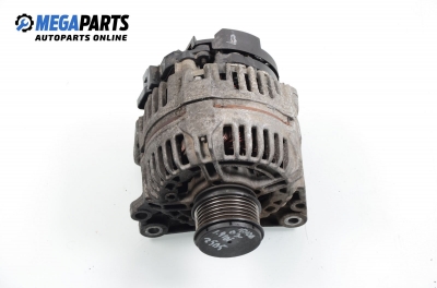 Alternator for Seat Ibiza (6L) 1.9 TDi, 131 hp, 2003 № 038 903 023 L