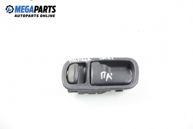 Inner handle for Nissan Primera (P10) 1.6, 102 hp, sedan, 1994, position: front - left