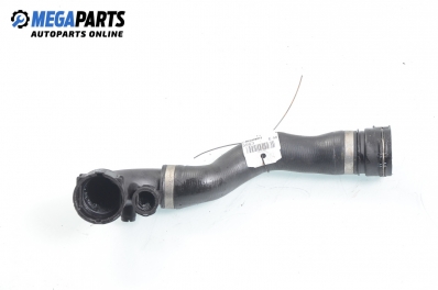 Water hose for BMW 3 (E46) 2.2, 170 hp, sedan automatic, 2004