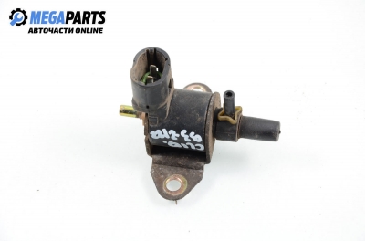 Vacuum valve for Renault Clio 1.2, 54 hp, 3 doors, 1993