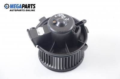 Heating blower for Peugeot 206 1.1, 60 hp, hatchback, 3 doors, 2001