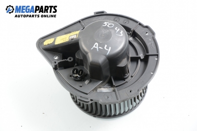 Ventilator încălzire pentru Audi A4 (B5) 1.8, 125 cp, sedan, 1996 № Valeo 601 858 Z