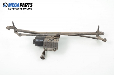 Front wipers motor for Renault Clio I 1.2, 60 hp, 1993