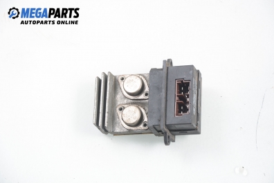 Blower motor resistor for Opel Vectra B 2.0 16V, 136 hp, station wagon, 1998