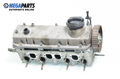 Engine head for Seat Ibiza (6L) 1.9 SDI, 64 hp, 3 doors, 2003