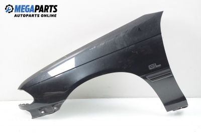 Fender for Opel Astra F 1.4, 60 hp, hatchback, 5 doors, 1993, position: left