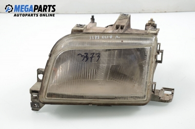 Headlight for Renault Clio I 1.2, 60 hp, 3 doors, 1993, position: left