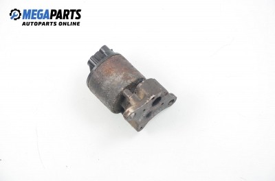 Supapă EGR for Opel Astra G 1.6 16V, 101 hp, hatchback, 1999