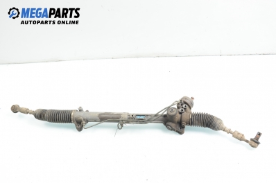 Hydraulic steering rack for Volkswagen Passat (B5; B5.5) 1.9 TDI, 110 hp, station wagon, 1998