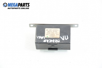 Window control module for Nissan Primera (P10) 1.6, 102 hp, sedan, 1994 № 28515 50J00