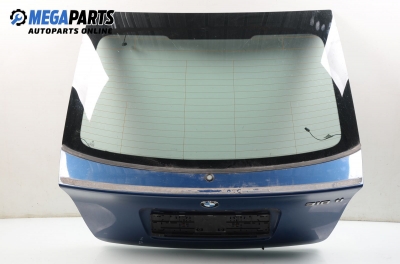 Boot lid for BMW 3 (E46) 1.8, 115 hp, hatchback, 3 doors, 2002