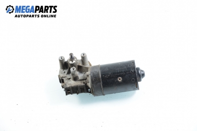 Front wipers motor for Volkswagen Golf III 1.4, 60 hp, 1993