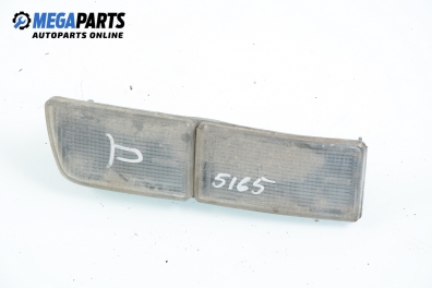 Blendă for Volkswagen Golf III 1.4, 60 hp, 1993, position: dreaptă - spate