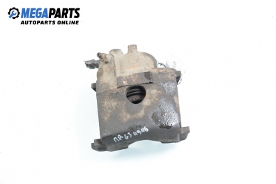 Caliper for Volkswagen Golf III 1.4, 60 hp, 5 doors, 1993, position: front - right