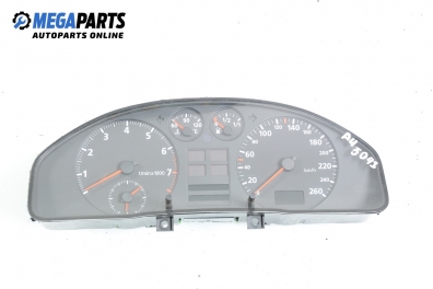 Bloc instrumente de bord pentru Audi A4 (B5) 1.8, 125 cp, sedan, 1996