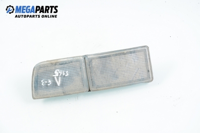 Front reflector for Volkswagen Golf III 1.4, 60 hp, 1993, position: left